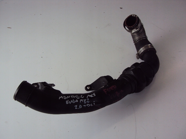 фото №1, Труба інтеркулер ford mondeo mk5 kuga mk2 2.0tdci