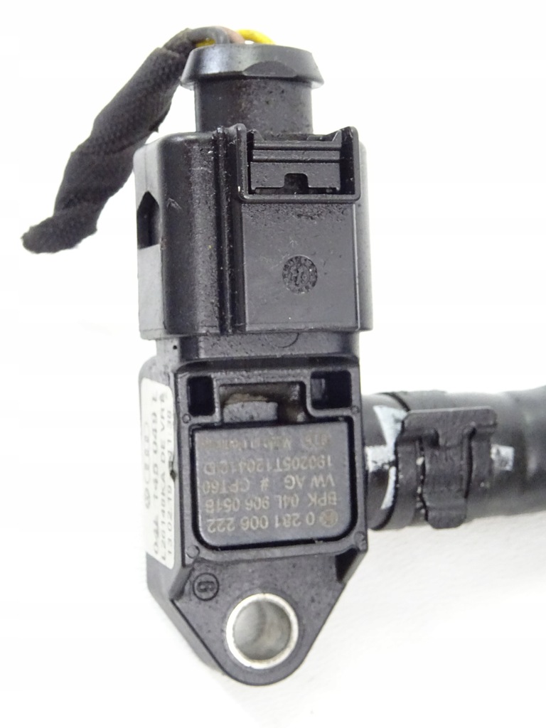 фото №7, Skoda karoq 1.6 tdi дросельна заслінка корпус 04l128687e 04l128059t 04l128063t