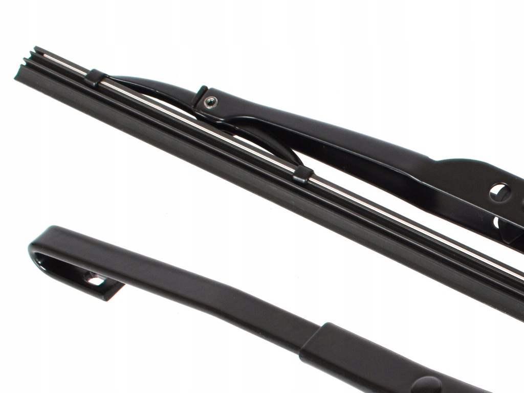 фото №4, Ford fusion 2002- дворник рычаг дворники задняя + щетка