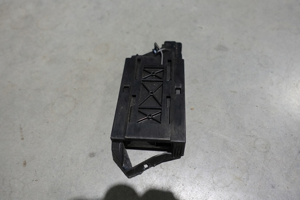 фото №2, Vw beetle cabrio модуль інтерфейс мультимедійний