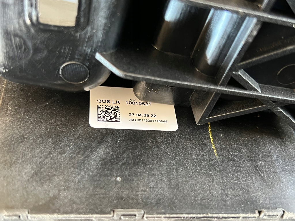 фото №8, Домкрат перемикання передач гальмо ручний перемикач меню bmw x5 e70 uk