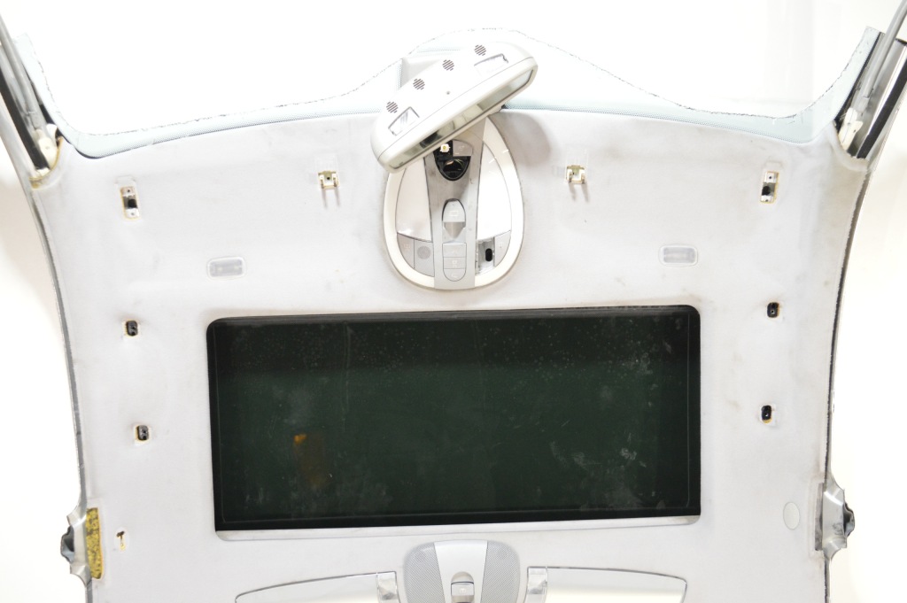 фото №8, Панорама крыша стеклянный mercedes w211 e klasa e55 2117800144