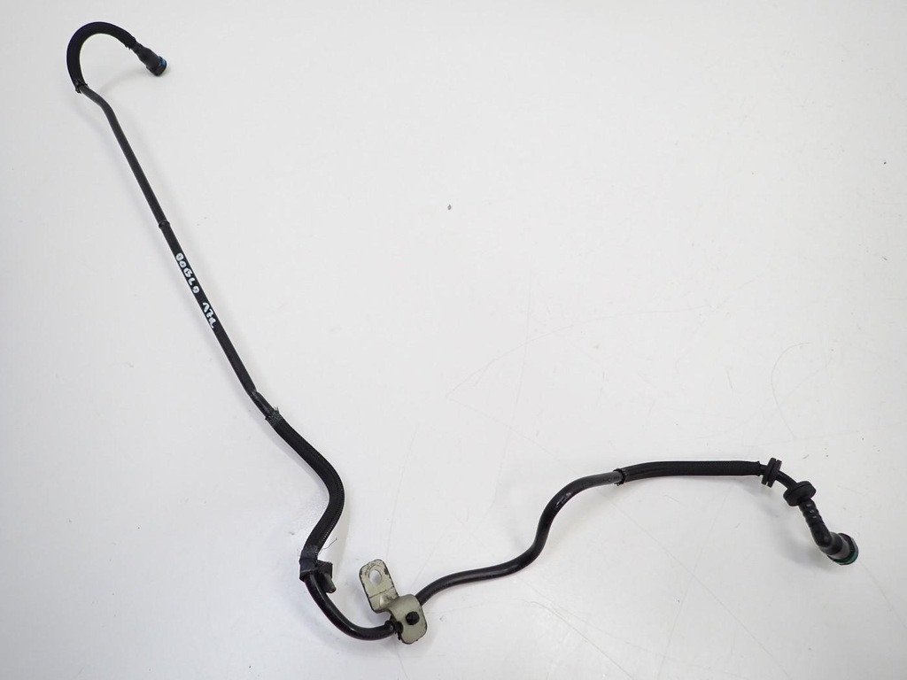 фото №1, Wąż шланг трубка топлива fiat doblo ii 1.3 m-jet 17r