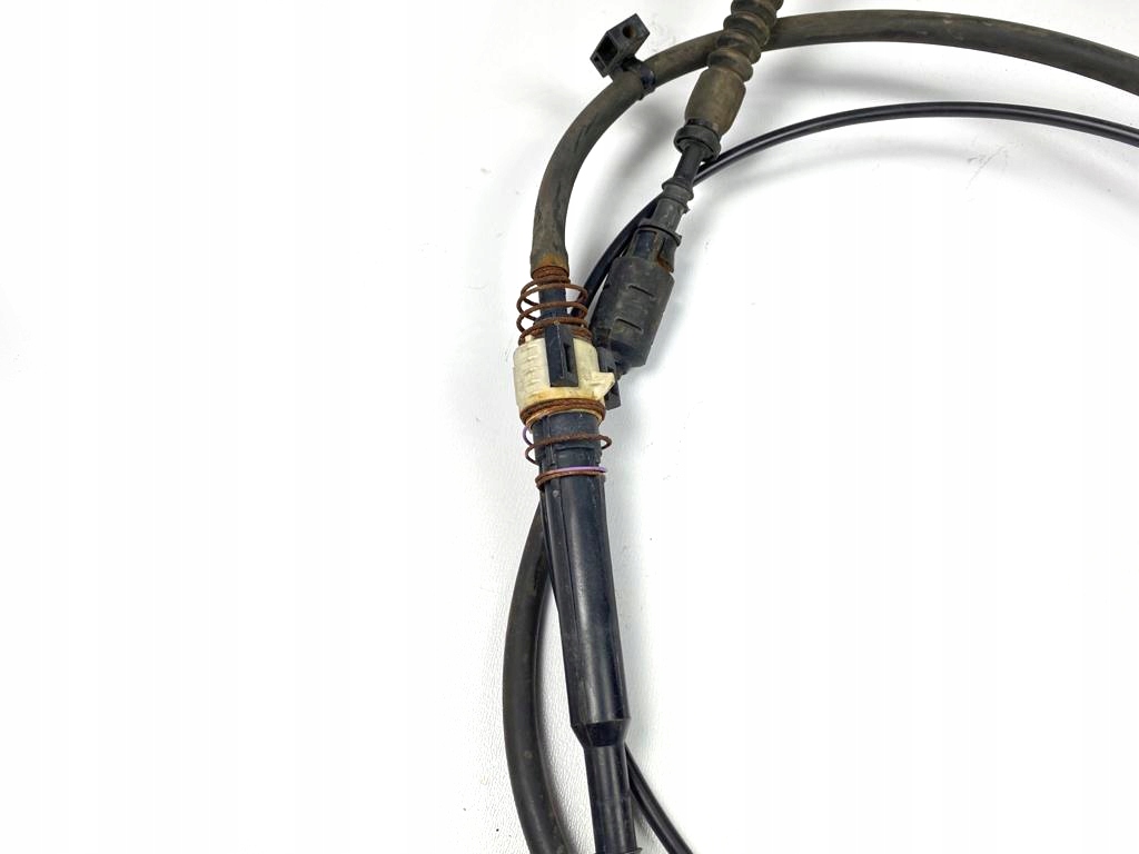 фото №3, Cadillac escalade 07-14r трос перемикання передач