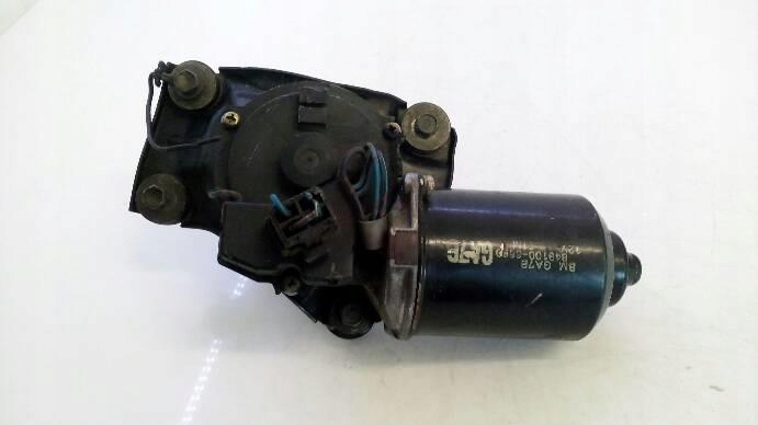 фото №9, Моторчик wyc перед mazda 626 1993r. 849100-6680