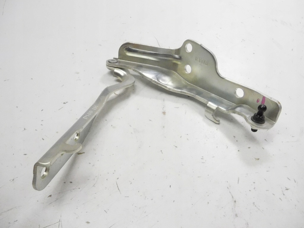 Петля капот лівий ssangyong actyon 07- d100lh в Україні