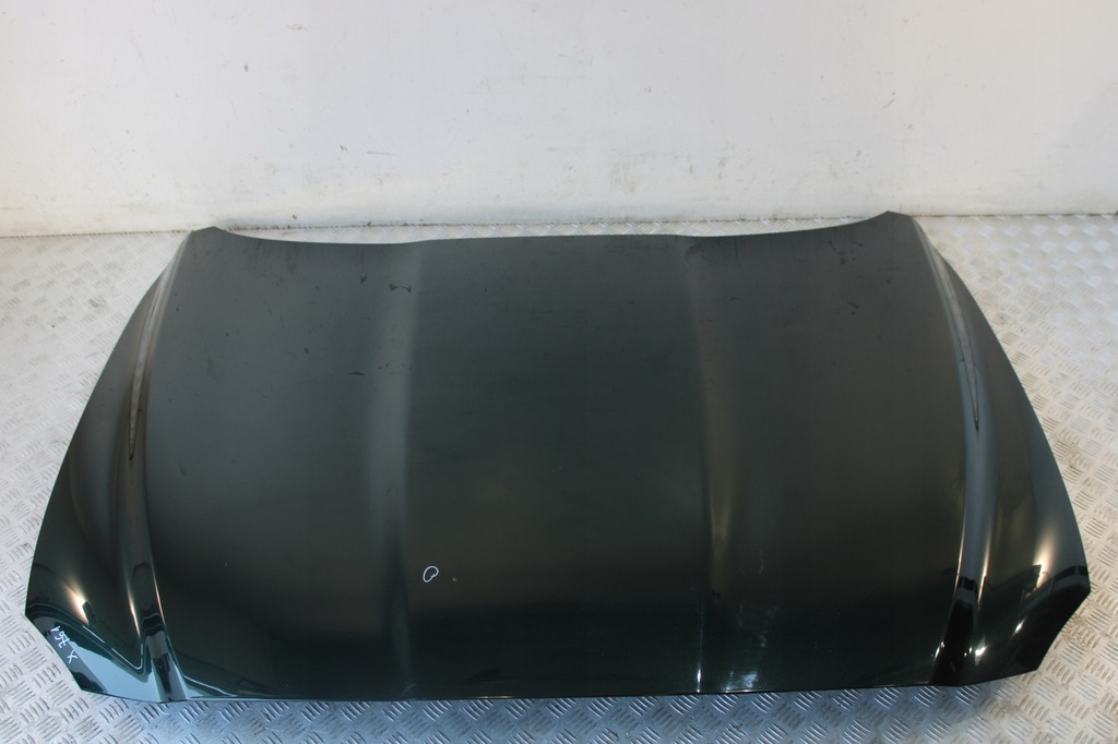 фото №1, Капот крышка двигателя jaguar f-pace x761