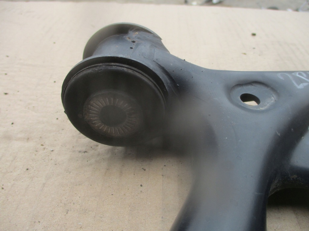 фото №5, Volkswagen оригінальний номер 5q0407152s важіль, підвіска колеса