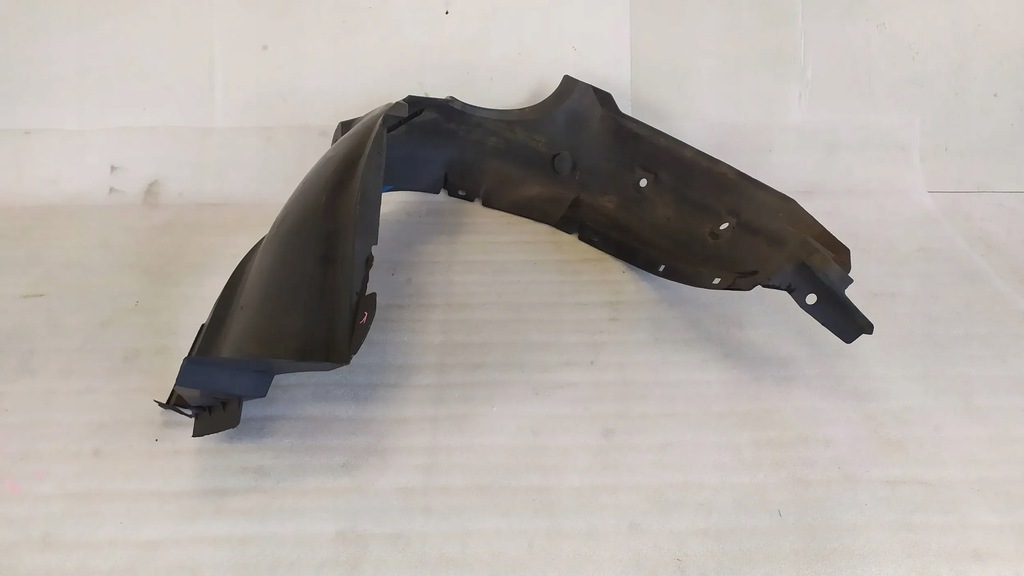 фото №8, Подкрылок правый перед toyota aygo ii