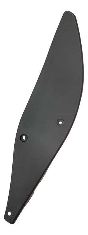 фото №1, 80289eb000 заглушка дверь левая оригинальный номер nissan navara