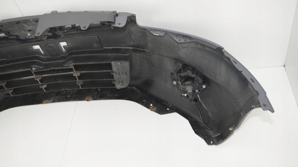 фото №12, Бампер перед передний nissan qashqai j10 06-09r b52