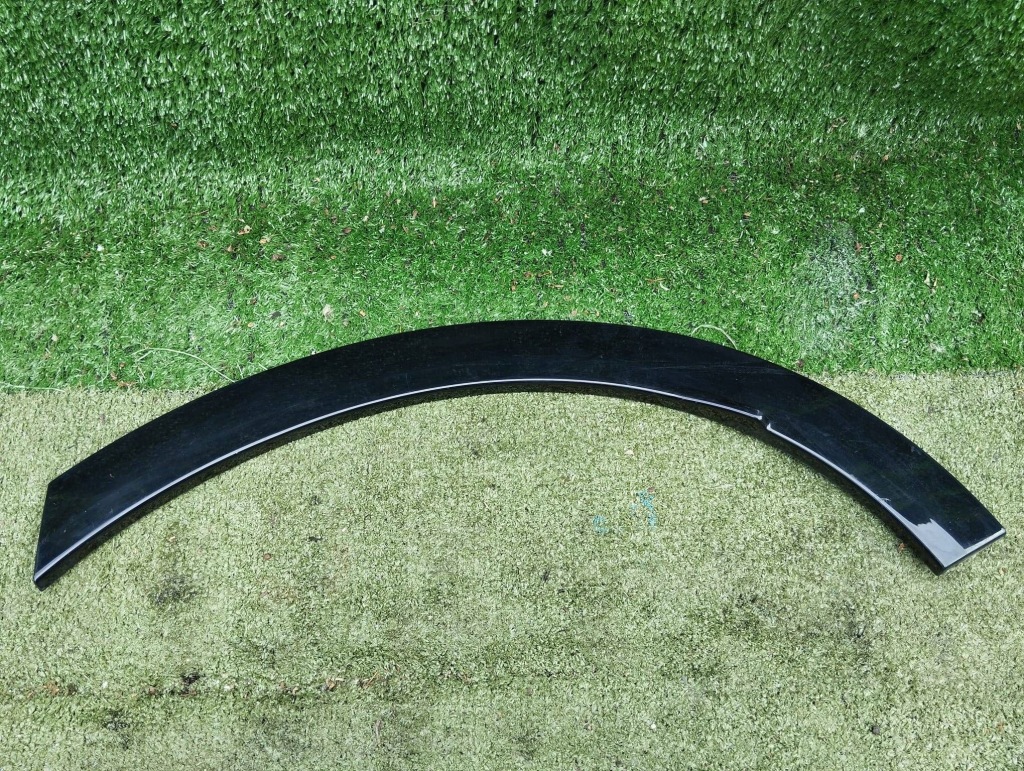 Купити Alfa romeo tonale молдинг крила ліва задня задній 156155488