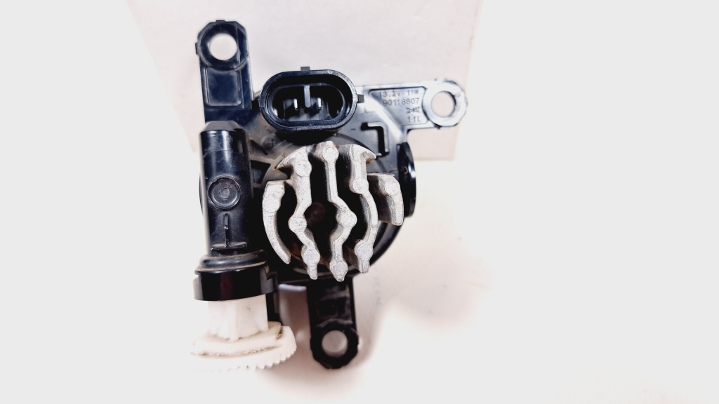 фото №3, Opel astra l corsa f mokka b противотуманная фара левый led 13497329