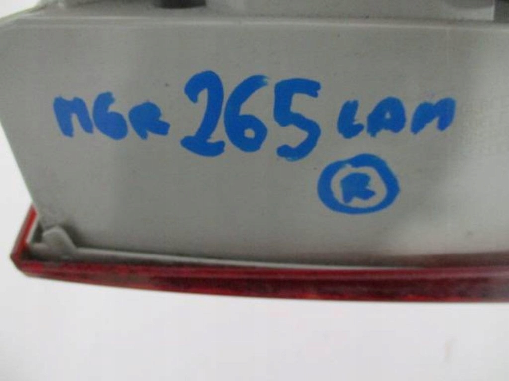 Peugeot 308 t9 ii sw kombi лампа задній кришки багажника права Київ