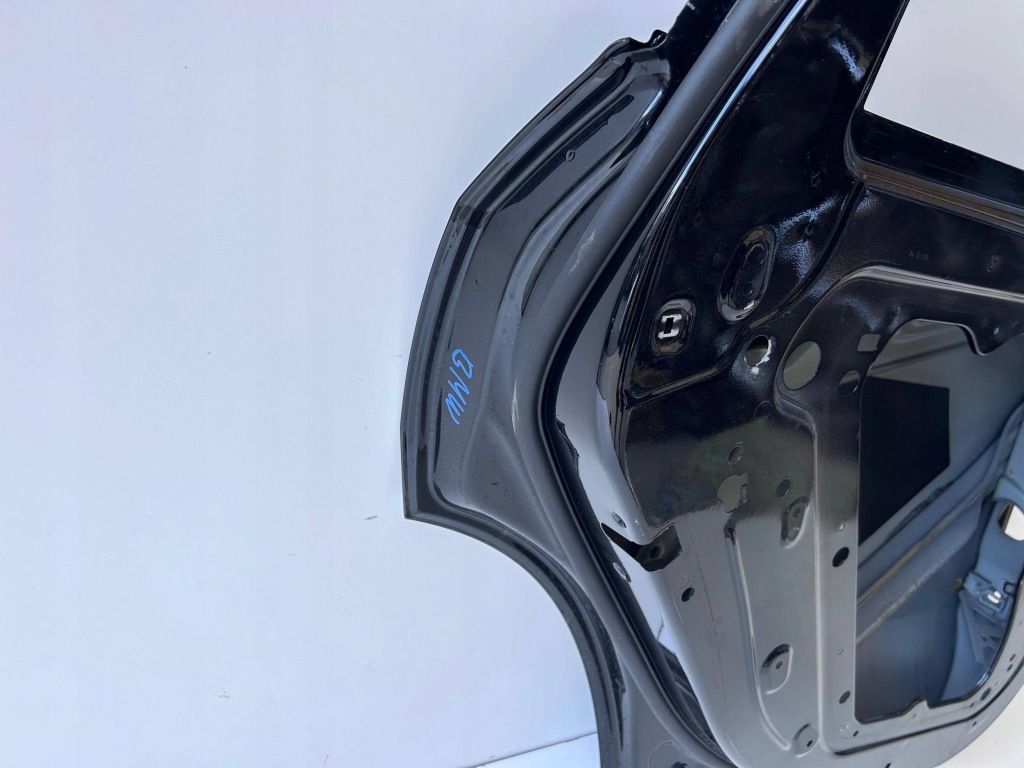 фото №5, Bmw x1 u11 двері лівий задня оригінал