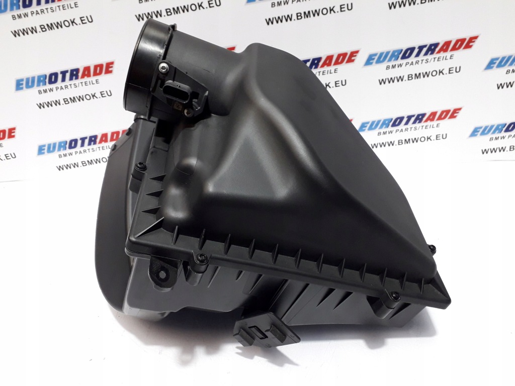 Bmw g01 g02 g05 g06 g07 g12 g14 g30 корпус фильтра воздуха 7643301 33km в Украине