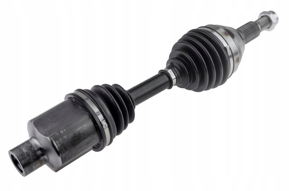 фото №3, Привідний вал chevrolet captiva 10- /права, mtm,atm/