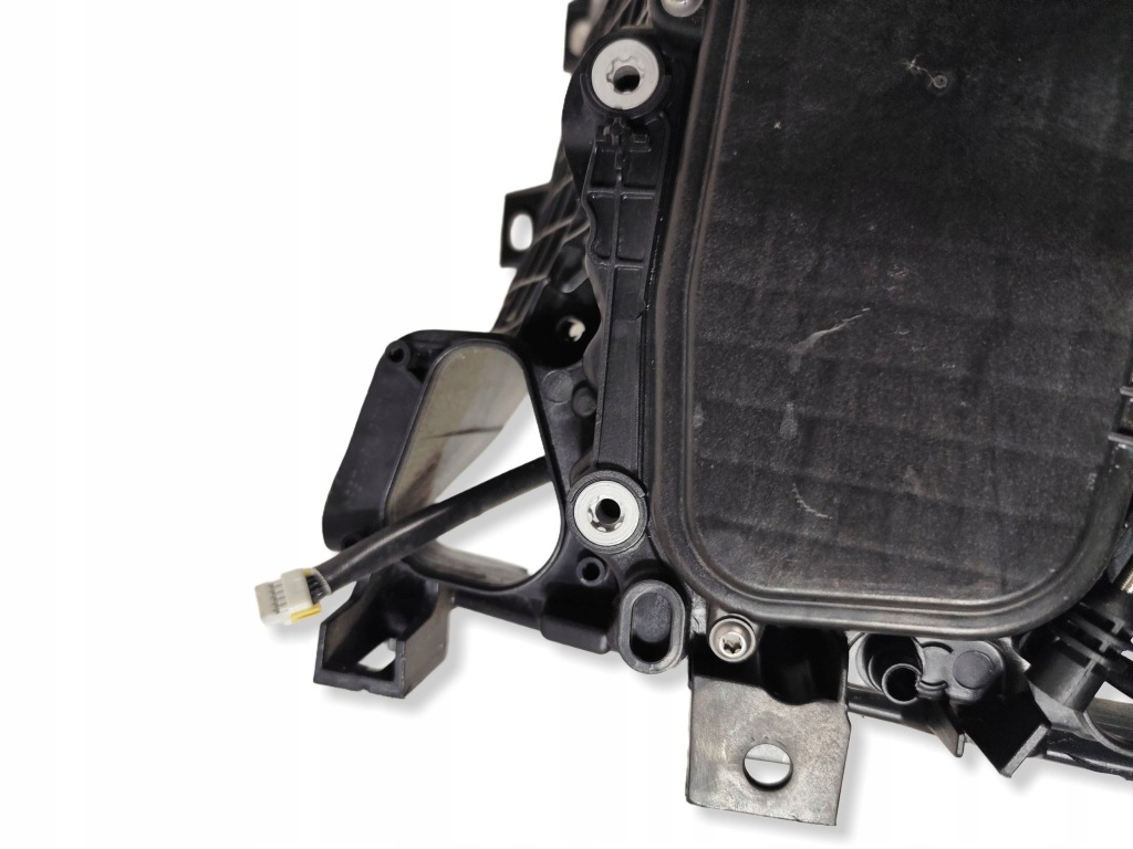 Scania r s корпус корпус ліва ліхтарі  full led оригінал wlkp Недорого