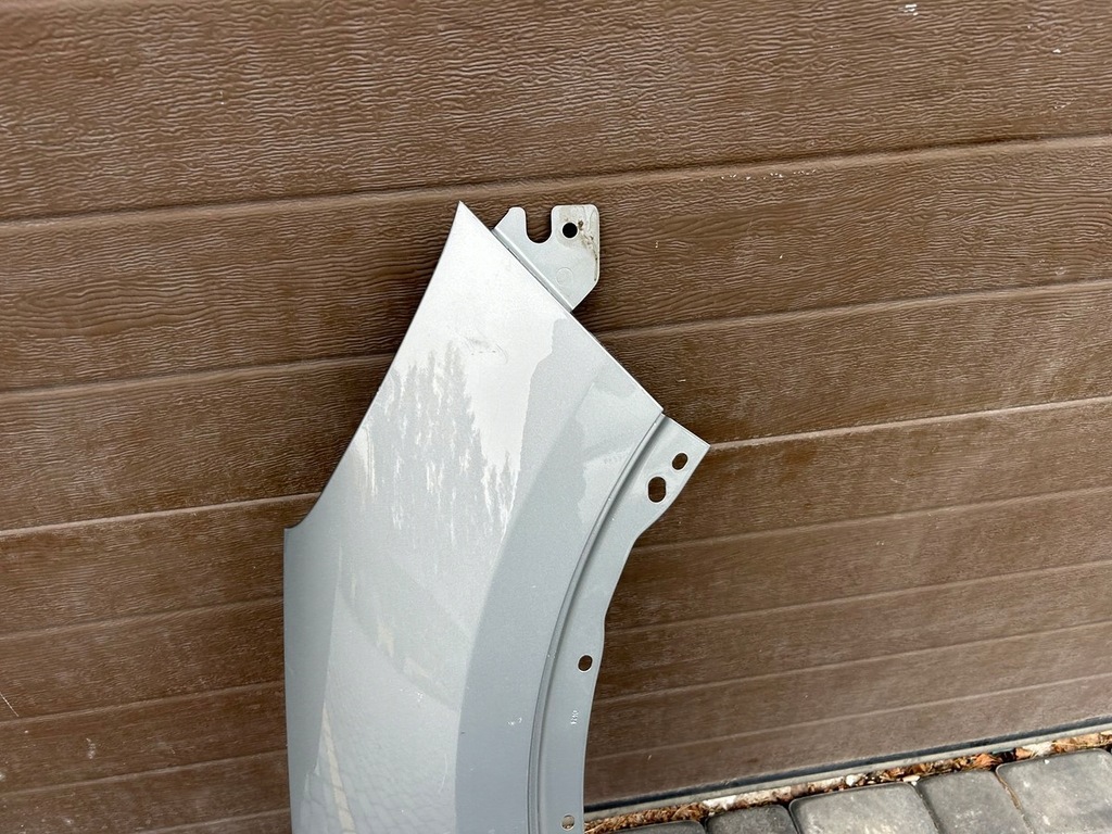 фото №7, Ford kuga mk3 lift крила правий перед передній