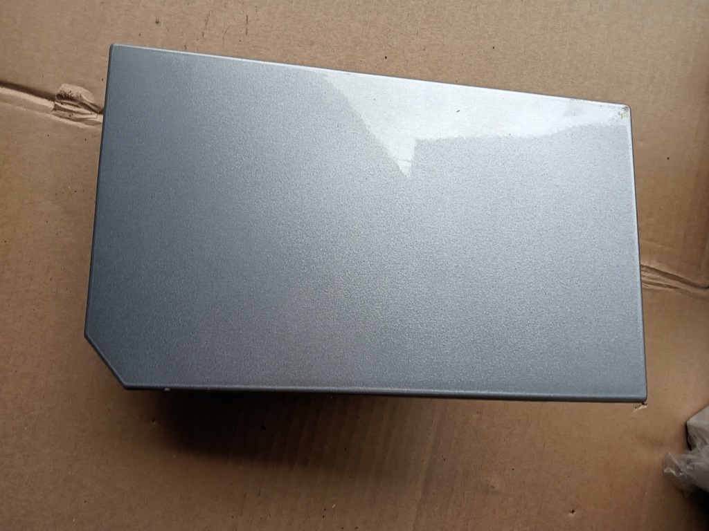 фото №1, Кришка заливної пального fiat ducato