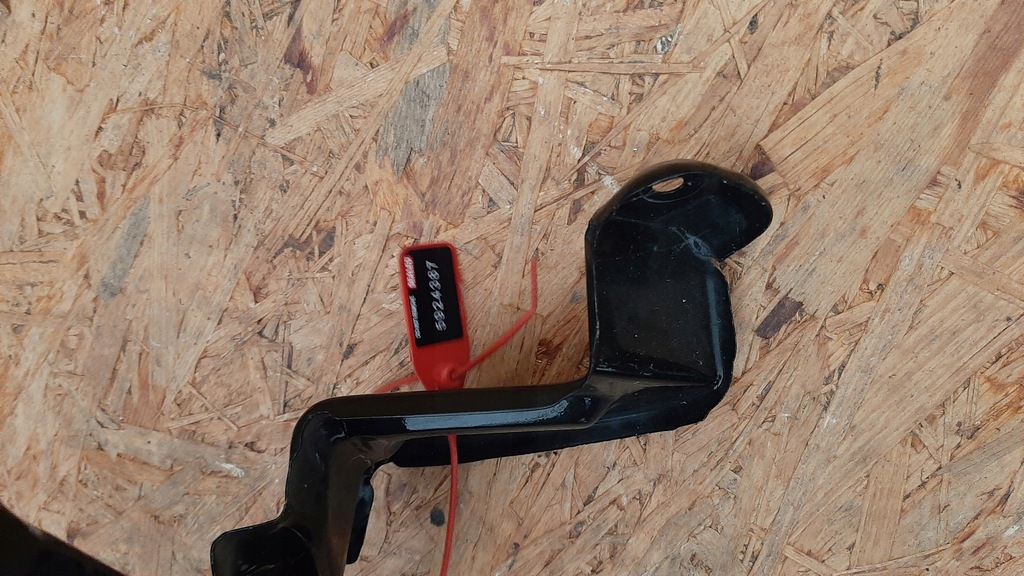 фото №9, Крыло правый передний nissan navara d40 pathfinder r51 iii 2008-