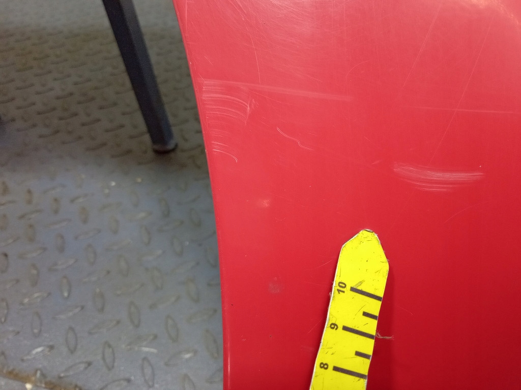 фото №7, Corolla e12 sedan kombi крила перед лівий 3e5