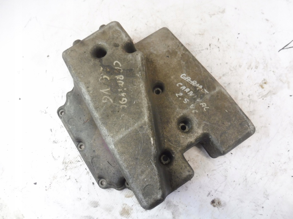 фото №1, Поддон масляная kia carnival 2.5