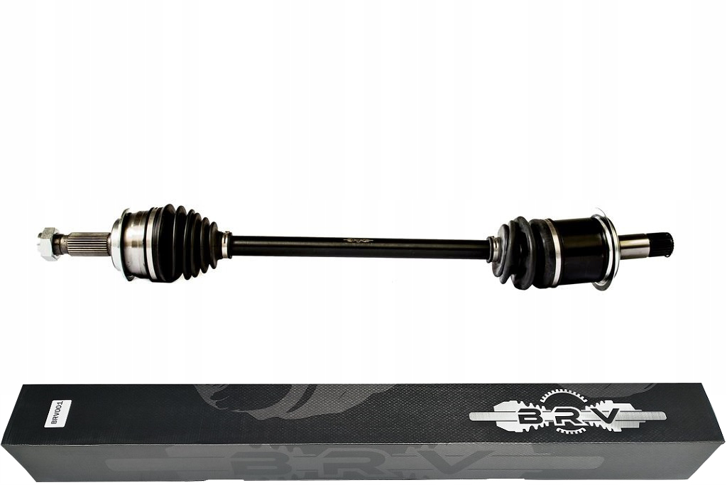 фото №1, Приводной вал задняя задняя land rover freelander ii 2 2.2 td4