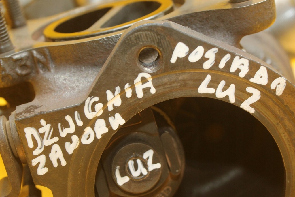 фото №15, Турбина турбонагнетатель citroen ds3 peugeot 1.6 thp 5f04 10wals v760088380