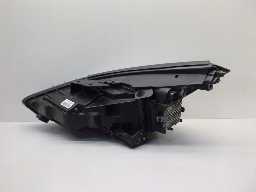 фото №2, Hyundai i30 iii n performance 17- full led права