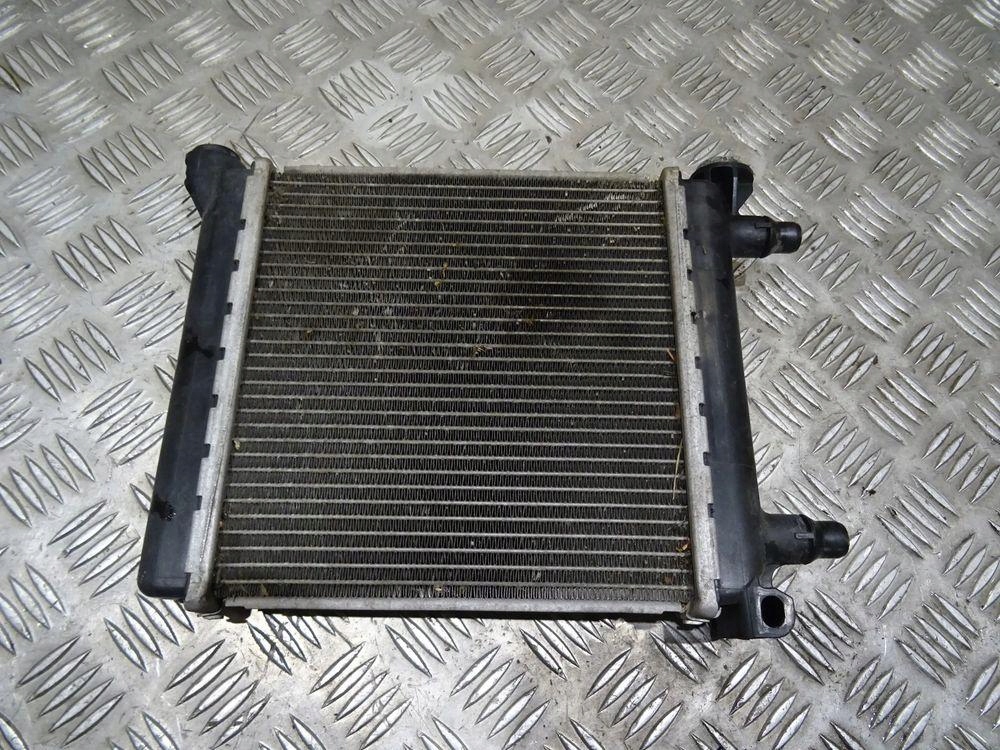 Купить Bmw x1 f48 рестайлинг  радиатор воды 7634565