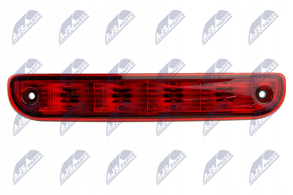 фото №4, Додаткові світло стоп led