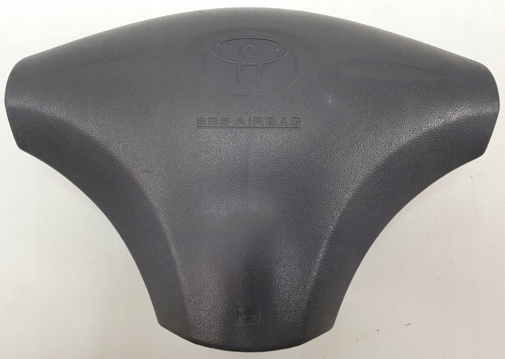 фото №1, Подушка подушка безпеки водія toyota yaris verso