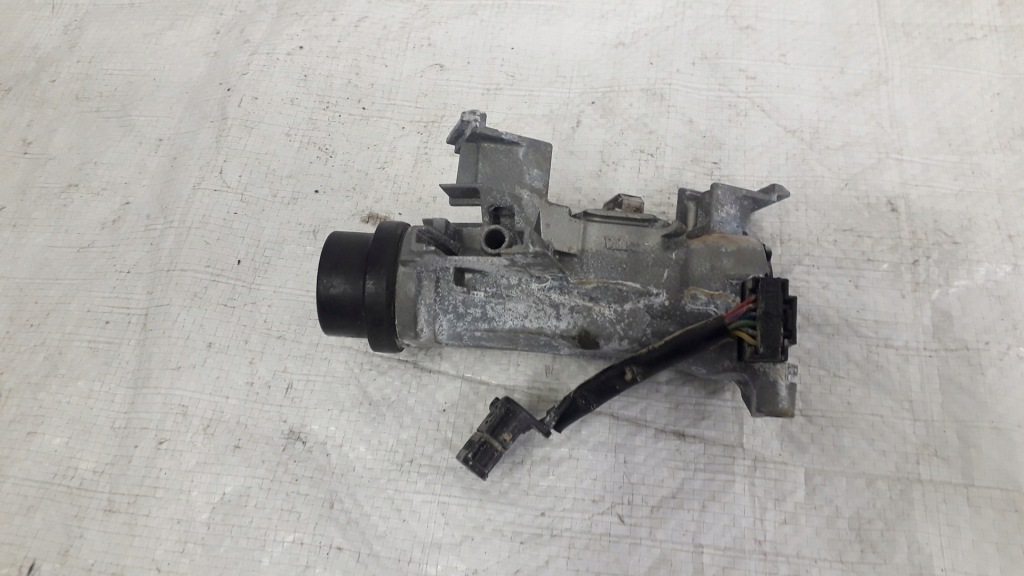 фото №1, Замок зажигания vw seat skoda audi 1k0905865