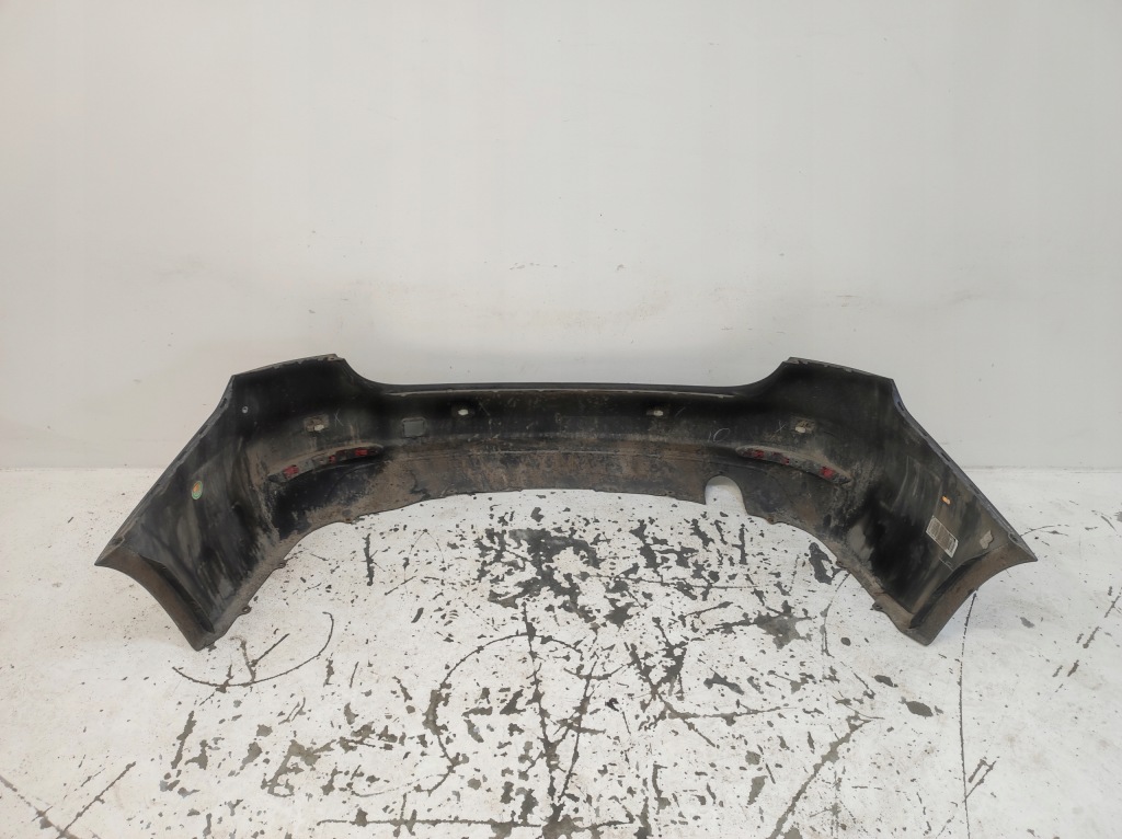 фото №13, Бампер задня задній kpl bmw iii 3 gt f34 4x pdc