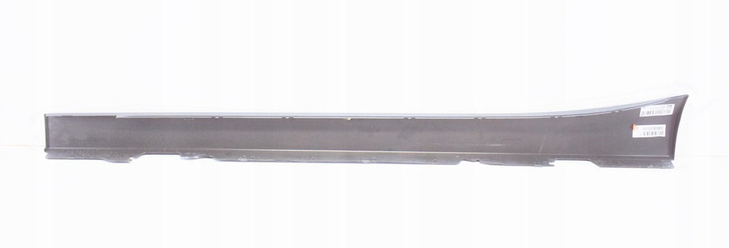 фото №4, Bmw оригинальный номер 51777287828 порог молдинг порог