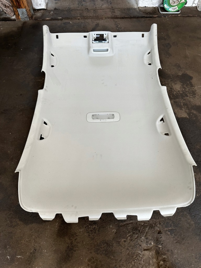 фото №1, Vw golf 5 v plus стеля 5m0867501f 6k8