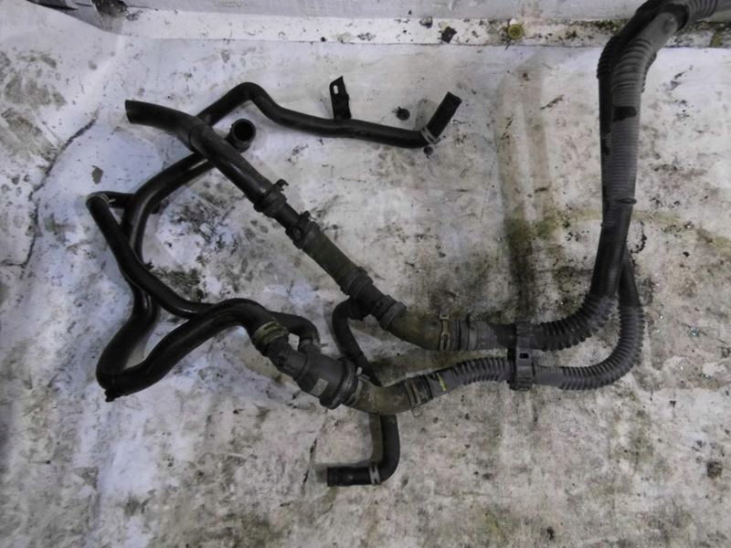 фото №4, Трубки wody smart forfour ii 1.0