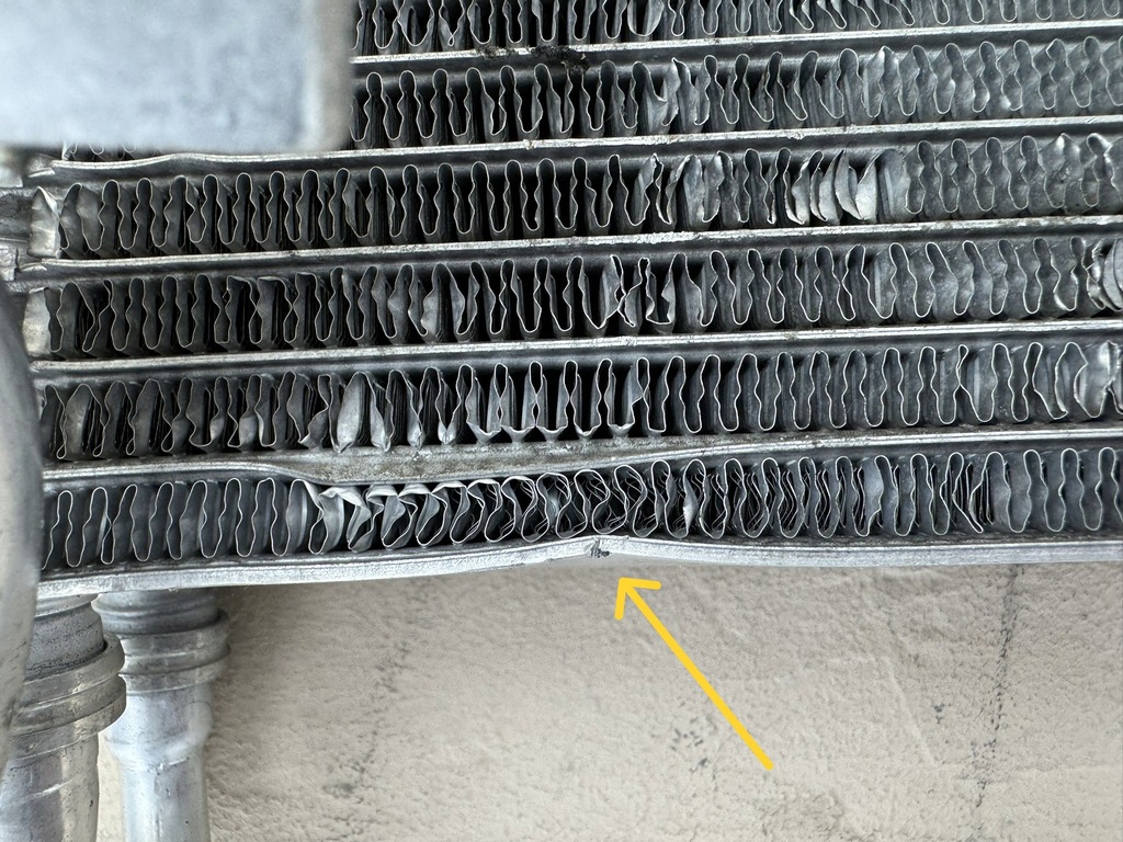 фото №7, Dacia duster 1 i обігрівач випарник кондиціонера 668621m / n668624h71