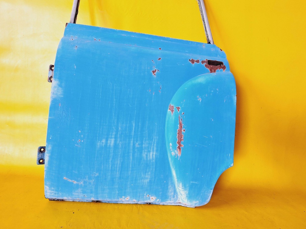 фото №5, Двері лівий задня ліва задні wartburg 311/ 312