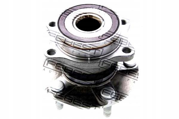 фото №10, Febest 0882-g12wsmr ступиця колеса