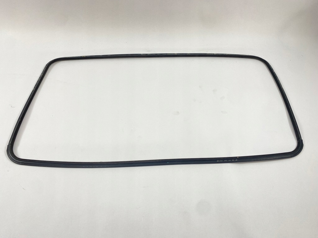 Купить Прокладка люк mercedes 190 w201 оригинал 1247800298