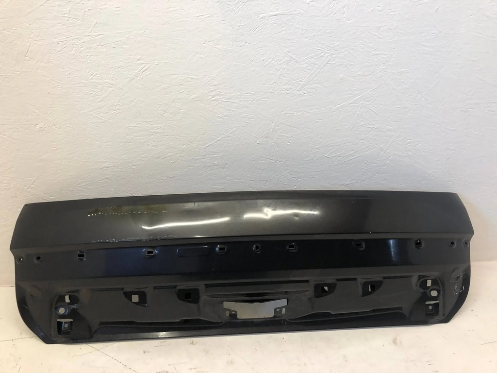 фото №8, Range land rover 5 v l460 крышка багажника нижняя багажника 22 -