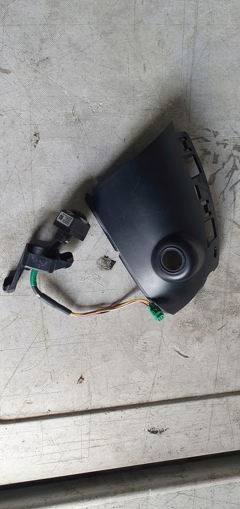 фото №1, Nissan micra камера дзеркало lewego