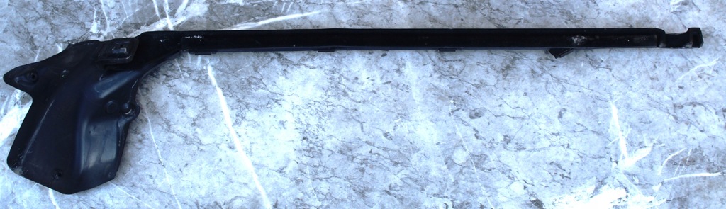 фото №4, Прокладка дверь левый задняя bmw f07 7196395