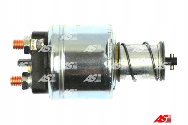 фото №6, Вимикач електромагнітний, стартер as-pl ss3024