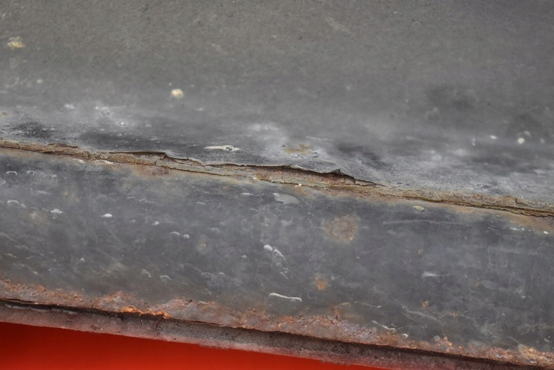 фото №13, Балка бампера перед передня підсилювач vw new beetle 98-05