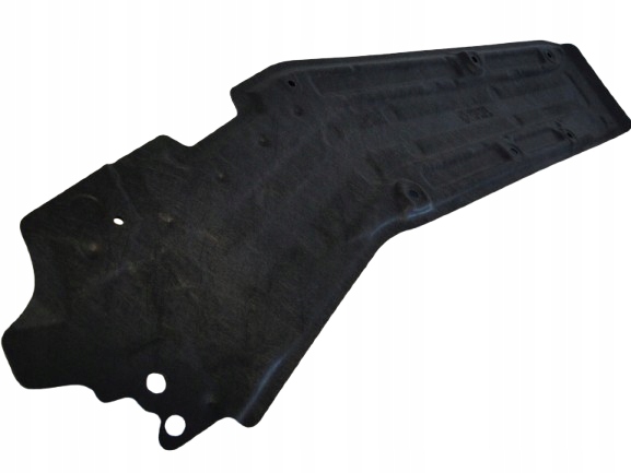 фото №1, Mercedes защита подвеска левая пол amg gt 190 sls 197