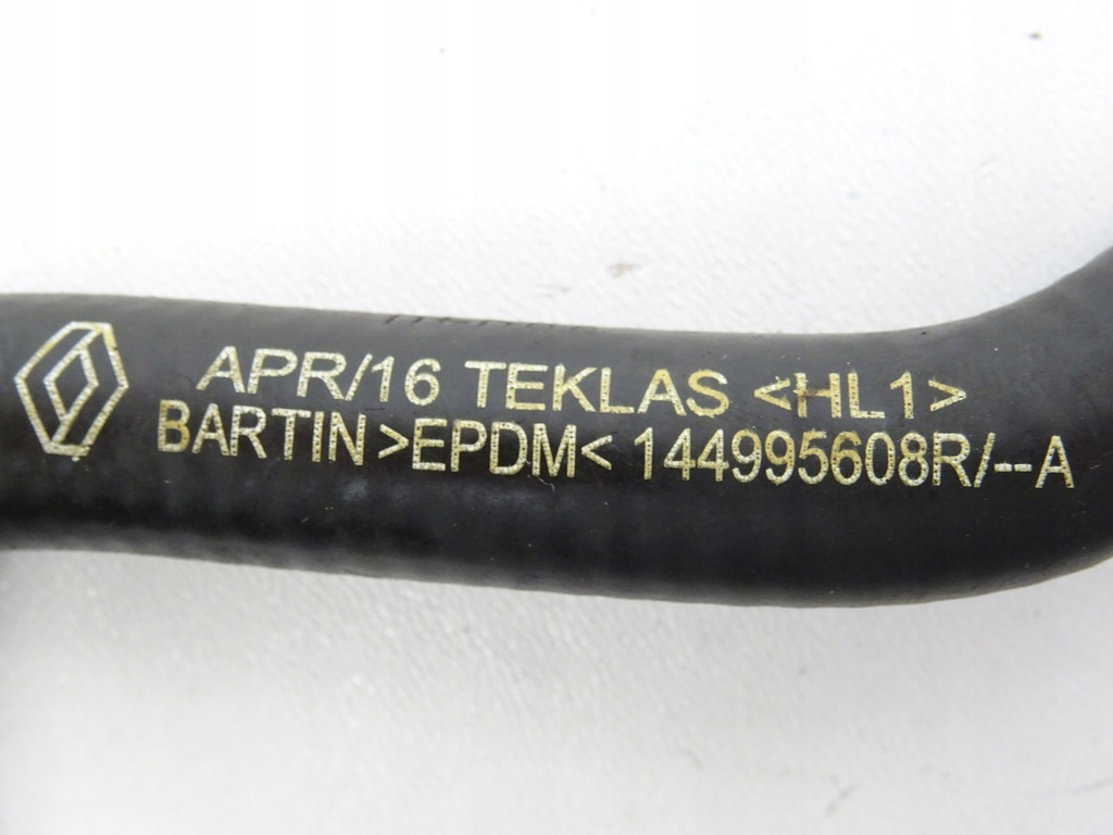 фото №4, Pulsar 1,2 dig-t wąż шланг труба wody 144995608r