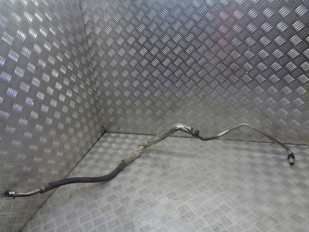 фото №1, Шланг кондиціонера renault espace iv 3.0 dci